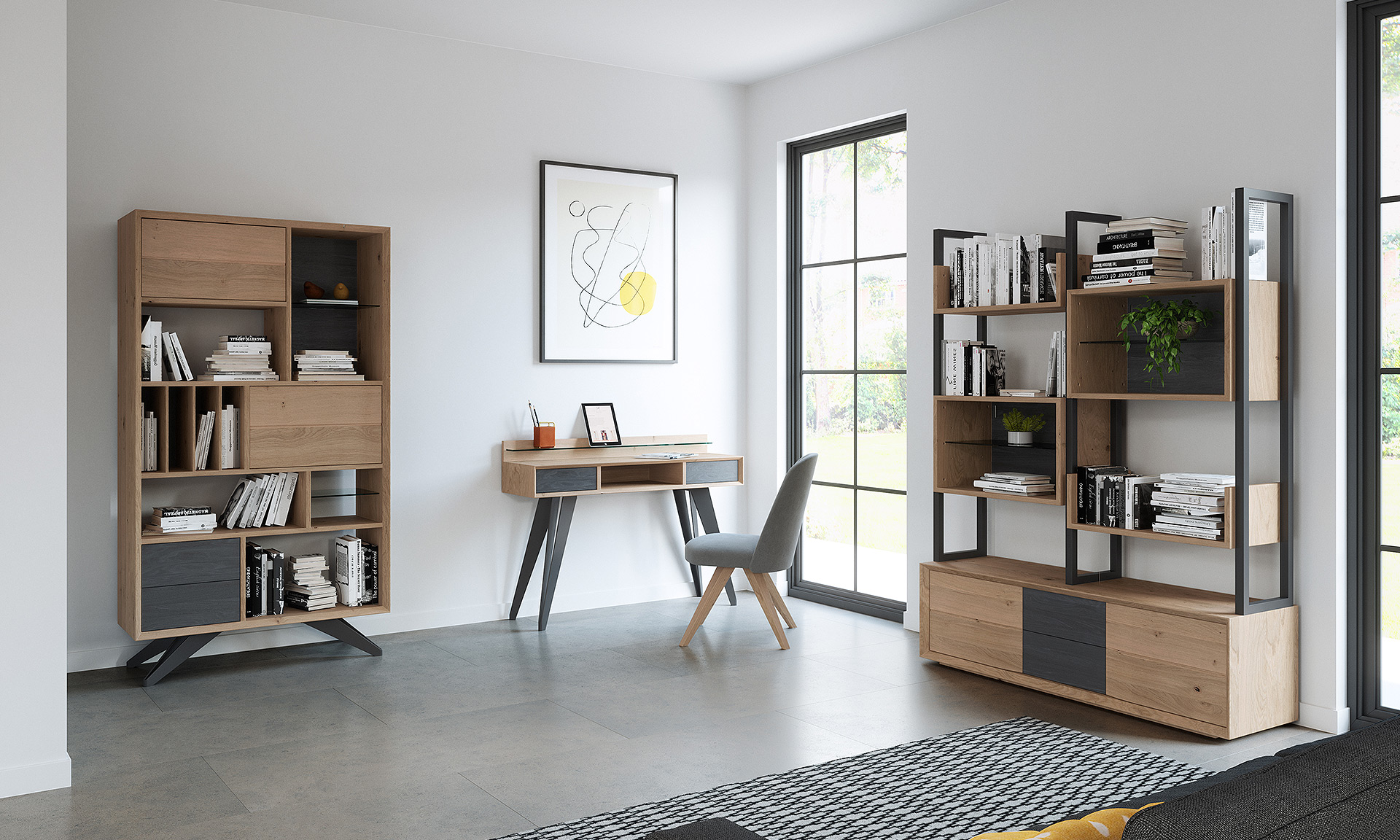 Cacio Milano 7
