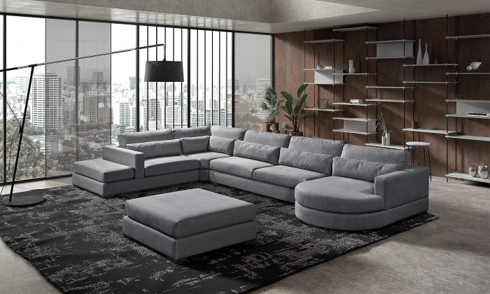 Confort Luxe Urban