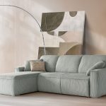 Aerre Divani Twist 3