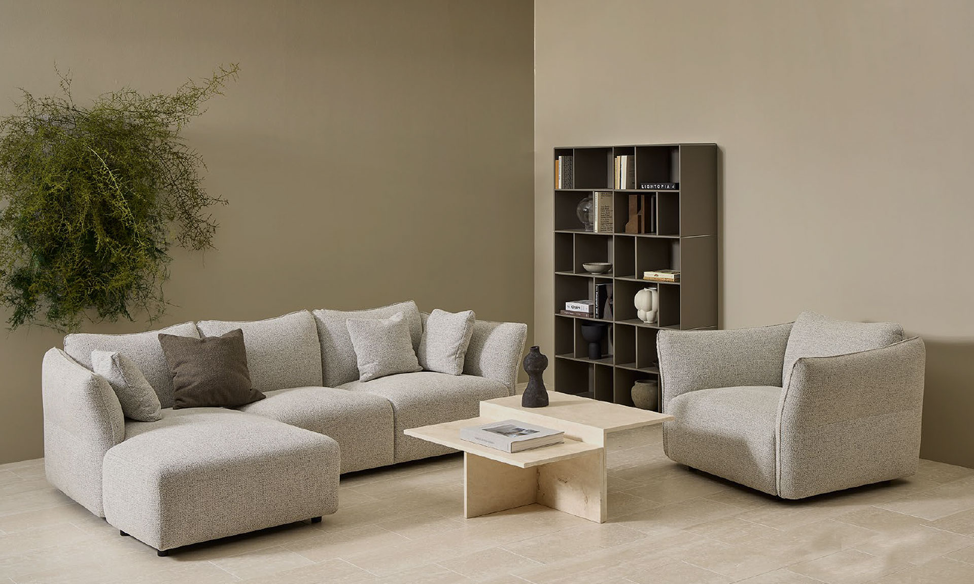 Flexlux Melfi