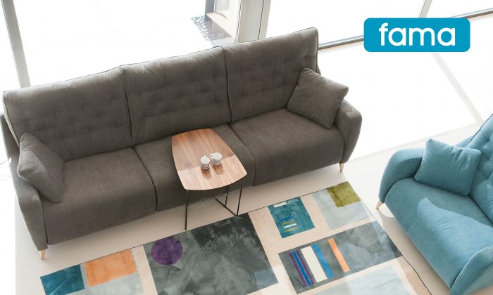 Fama Avalon 2