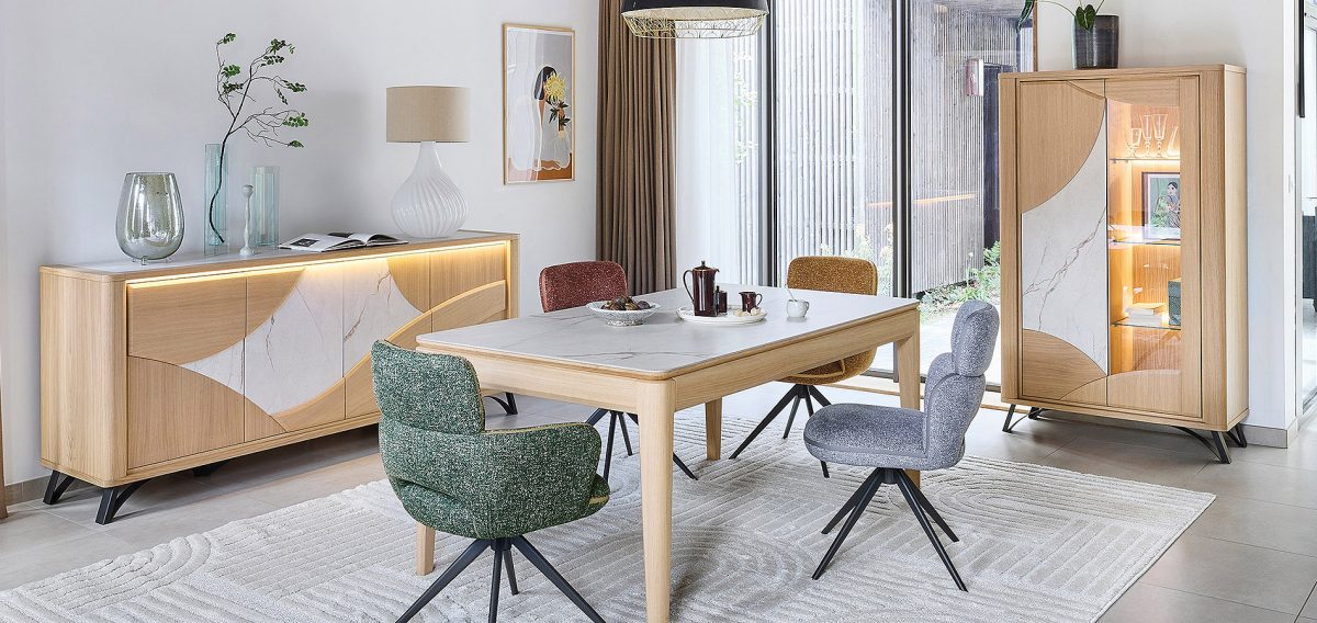 Sejour Girardeau Riviera